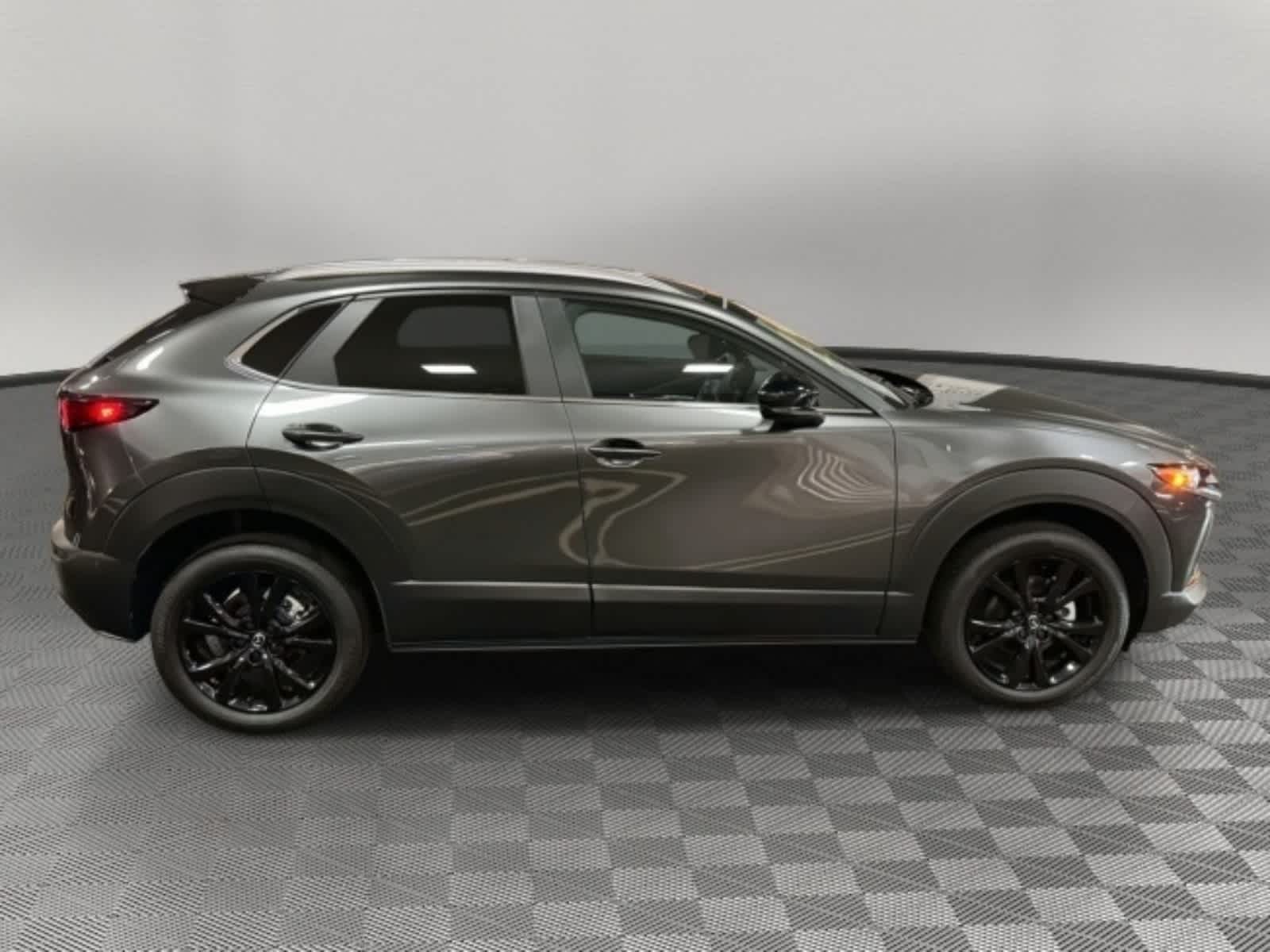 2025 Mazda Mazda CX-30 2.5 S Select Sport