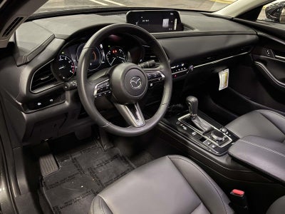 2025 Mazda Mazda CX-30 2.5 S Select Sport