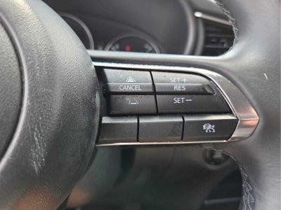 2025 Mazda Mazda CX-30 2.5 S Select Sport