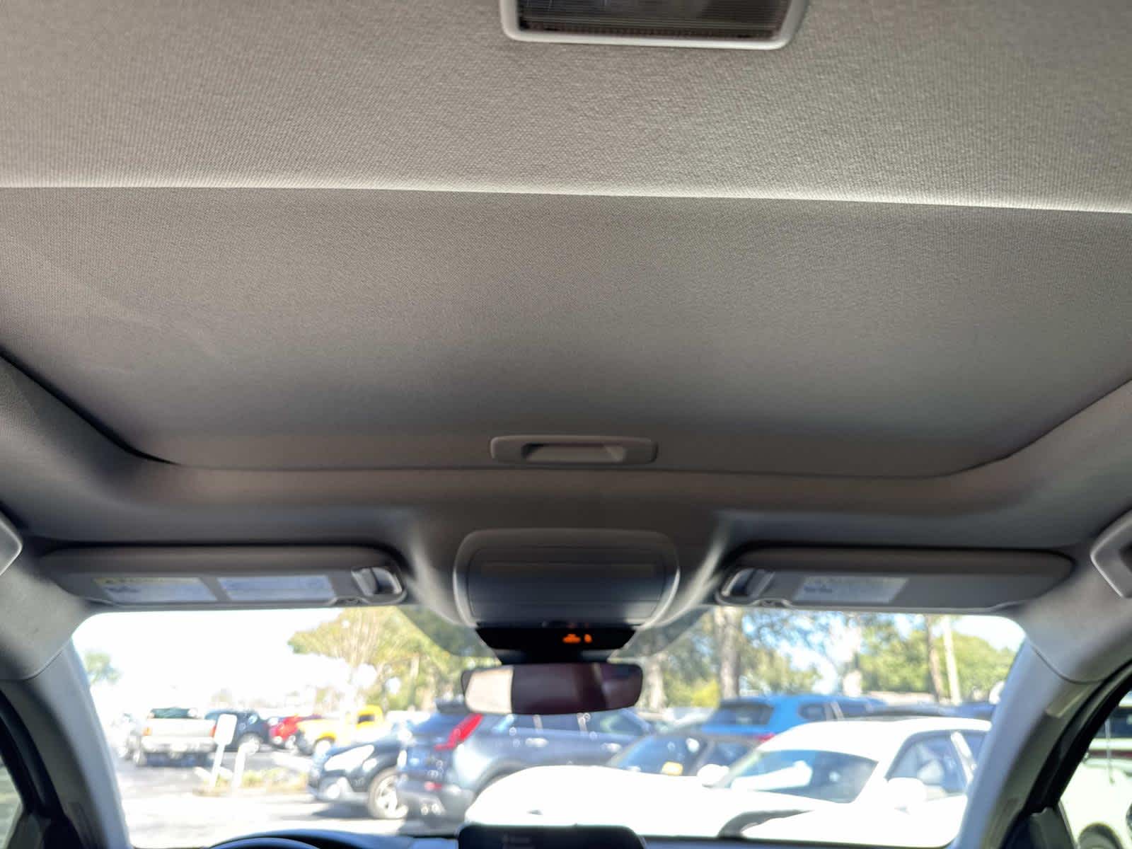 2022 Mazda Mazda CX-30 2.5 S Carbon Edition