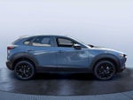 2026 Mazda Mazda CX-30 2.5 S Carbon Edition