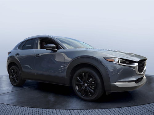2023 Mazda Mazda CX-30 2.5 S Carbon Edition