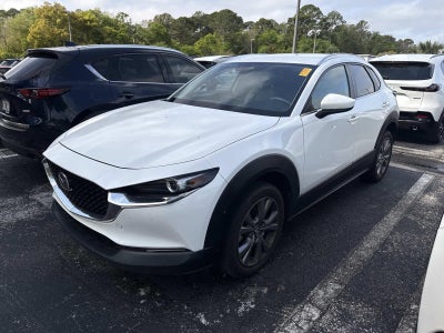 2023 Mazda Mazda CX-30 2.5 S Preferred Package