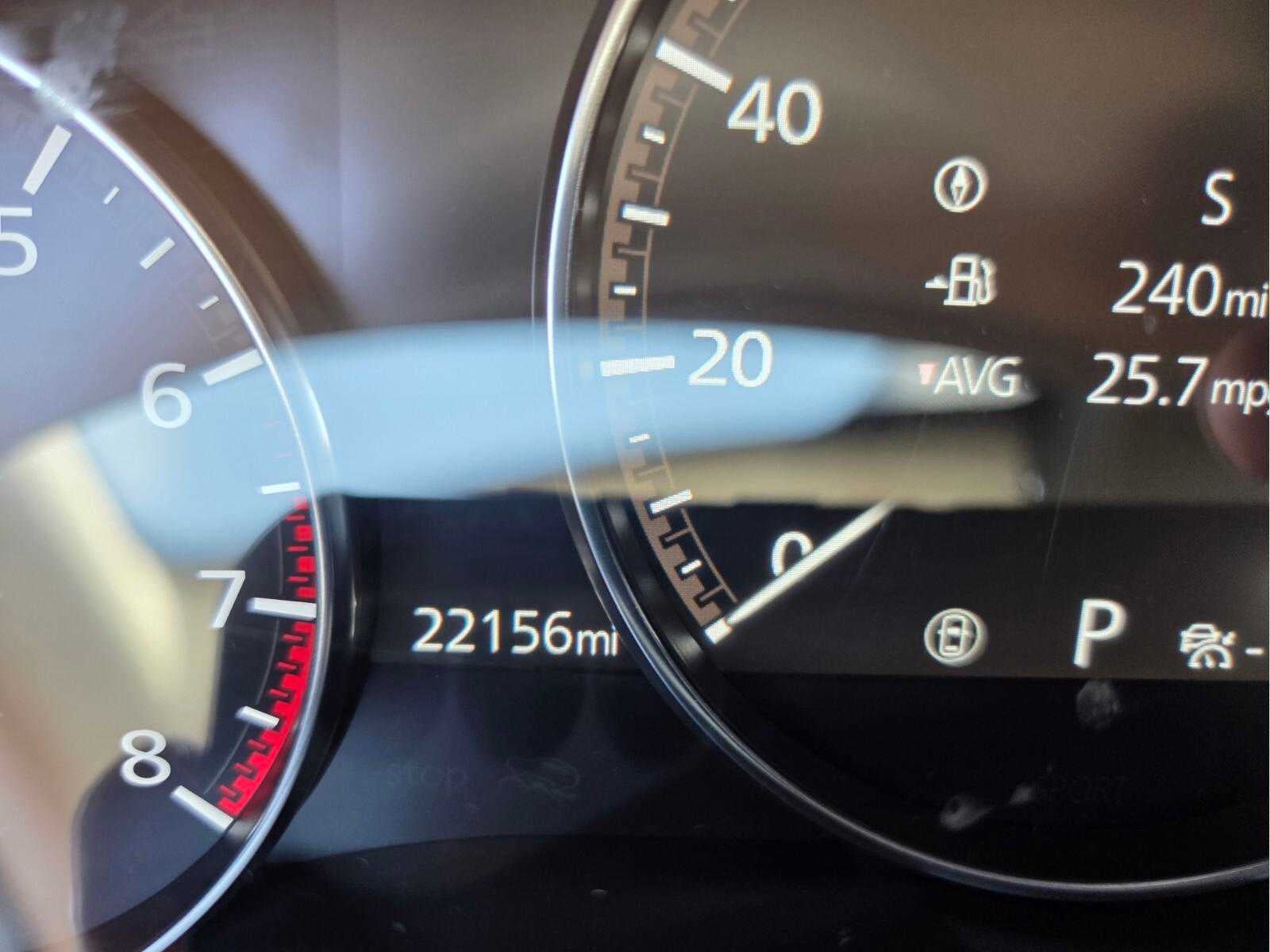 2023 Mazda Mazda CX-30 2.5 S Preferred Package