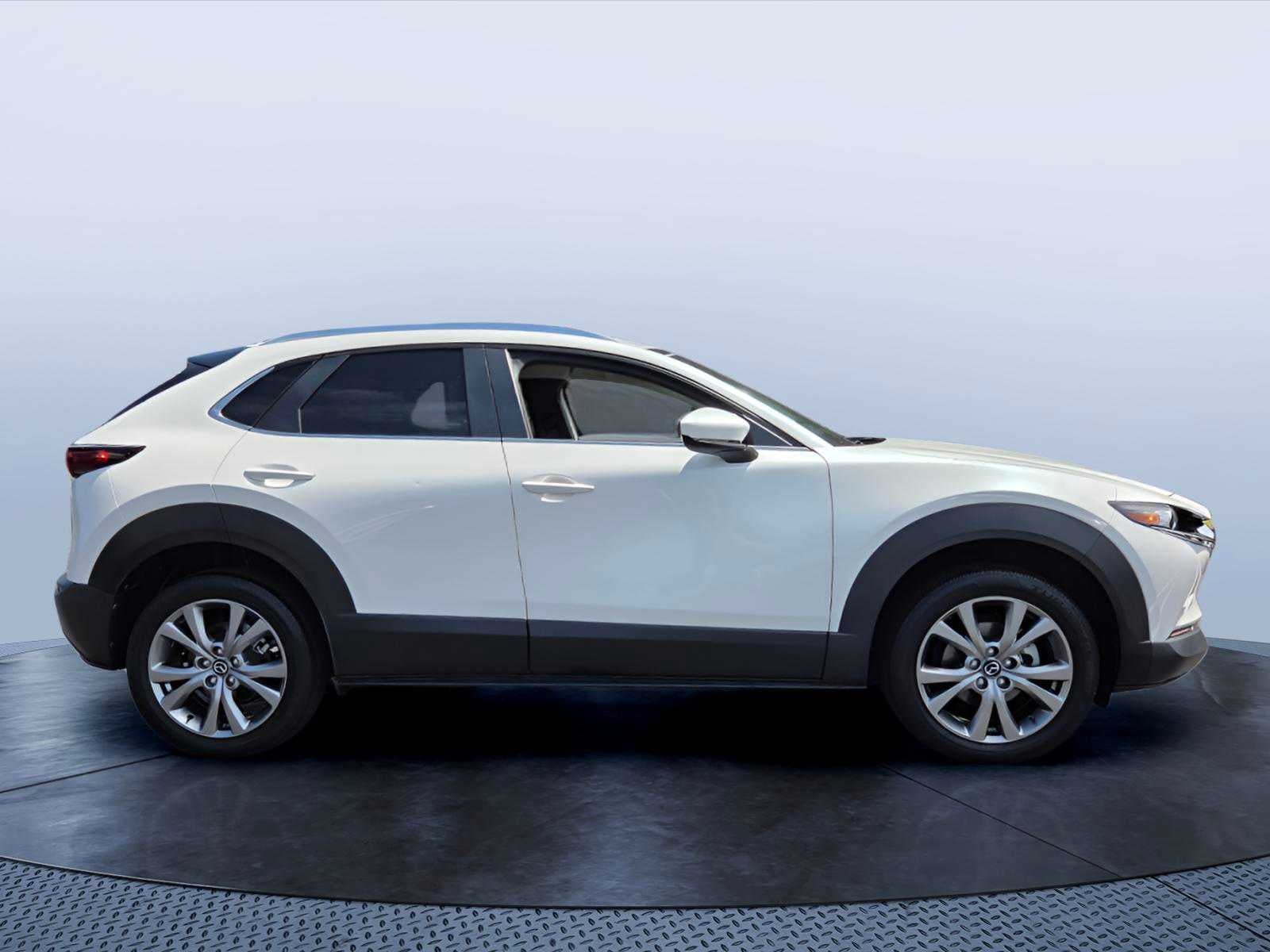 2023 Mazda Mazda CX-30 2.5 S Preferred Package