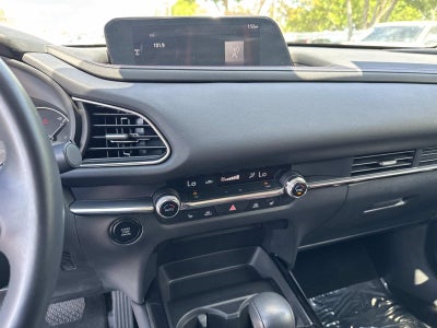 2023 Mazda Mazda CX-30 2.5 S Carbon Edition