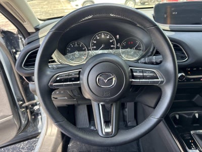 2023 Mazda Mazda CX-30 2.5 S Carbon Edition