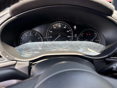 2023 Mazda Mazda CX-30 2.5 S Carbon Edition