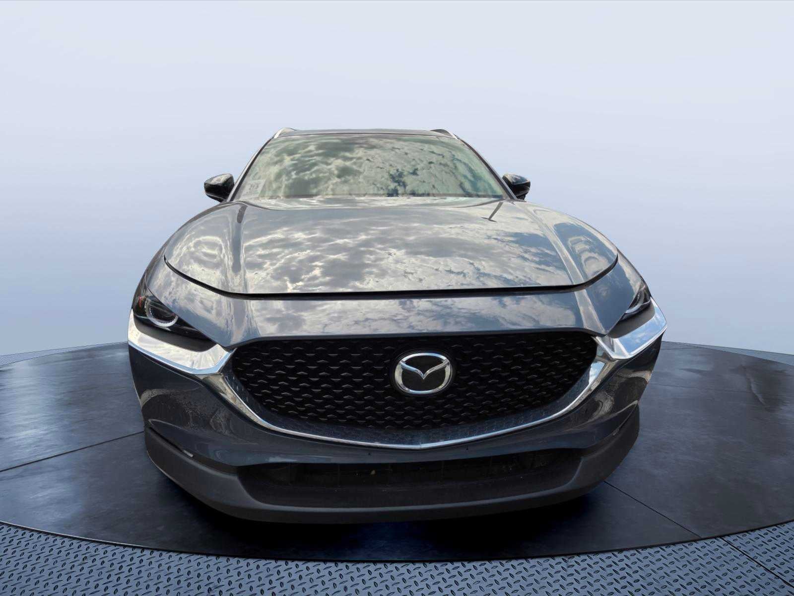 2023 Mazda Mazda CX-30 2.5 S Carbon Edition