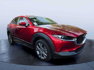2023 Mazda Mazda CX-30 2.5 S Preferred Package
