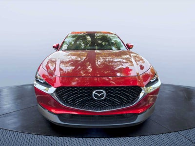2023 Mazda Mazda CX-30 2.5 S Preferred Package