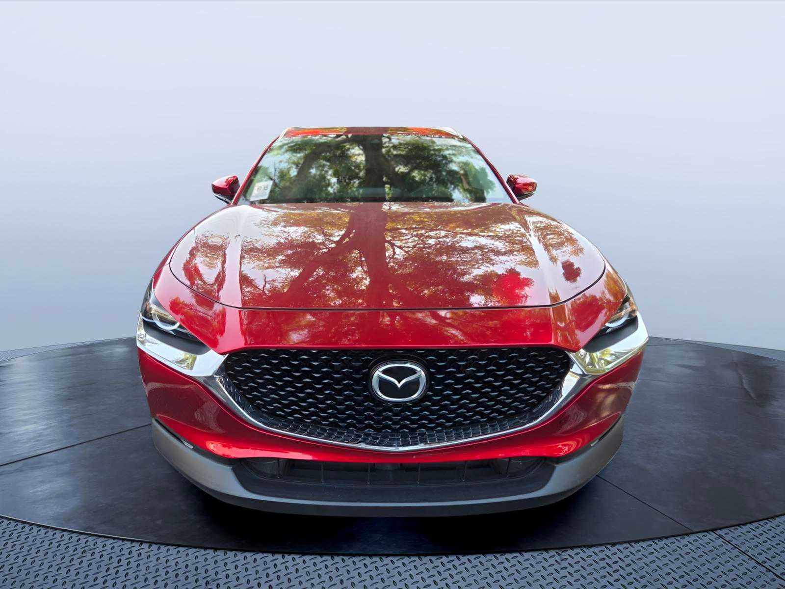 2023 Mazda Mazda CX-30 2.5 S Preferred Package