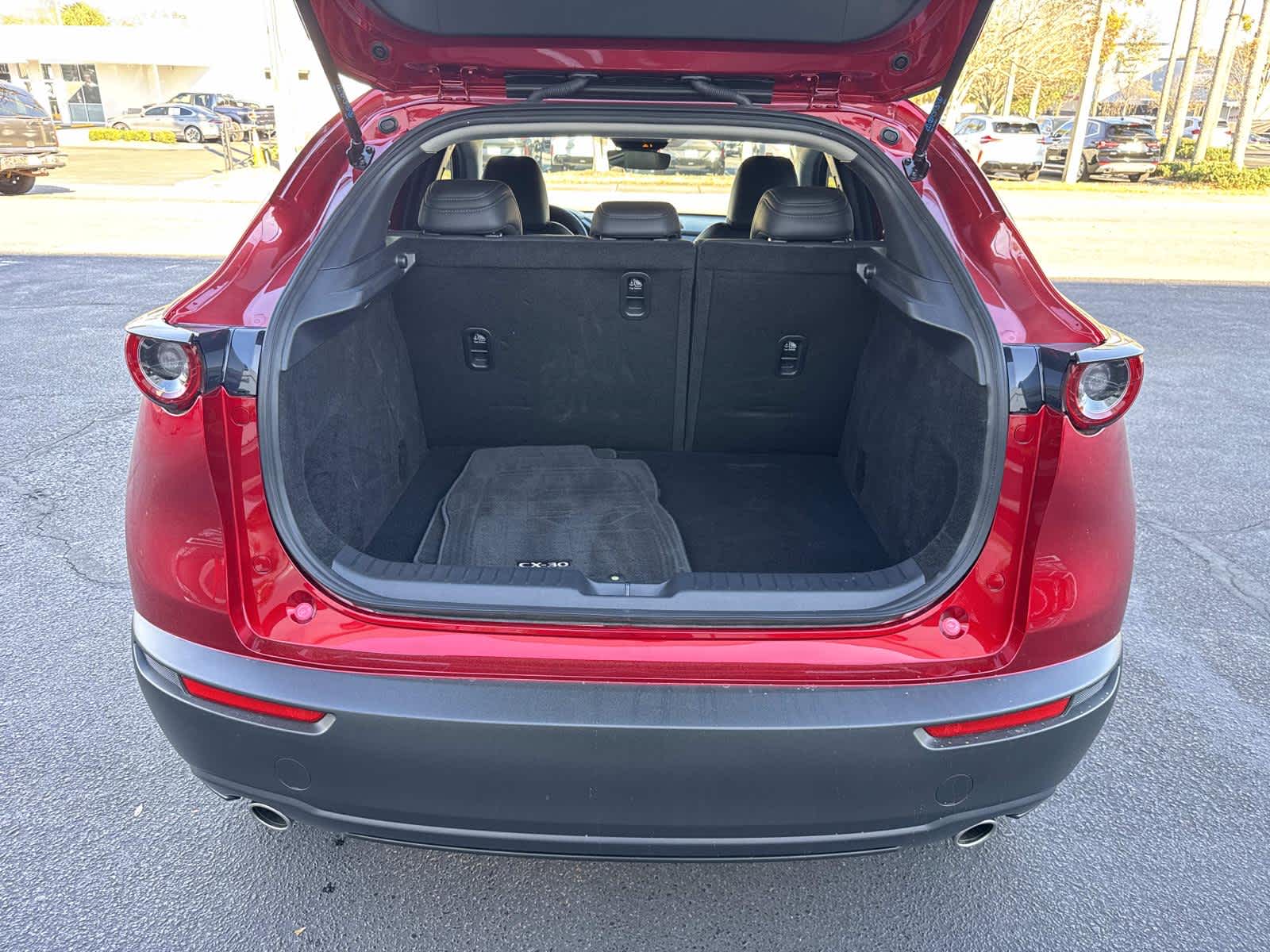 2023 Mazda Mazda CX-30 2.5 S Preferred Package