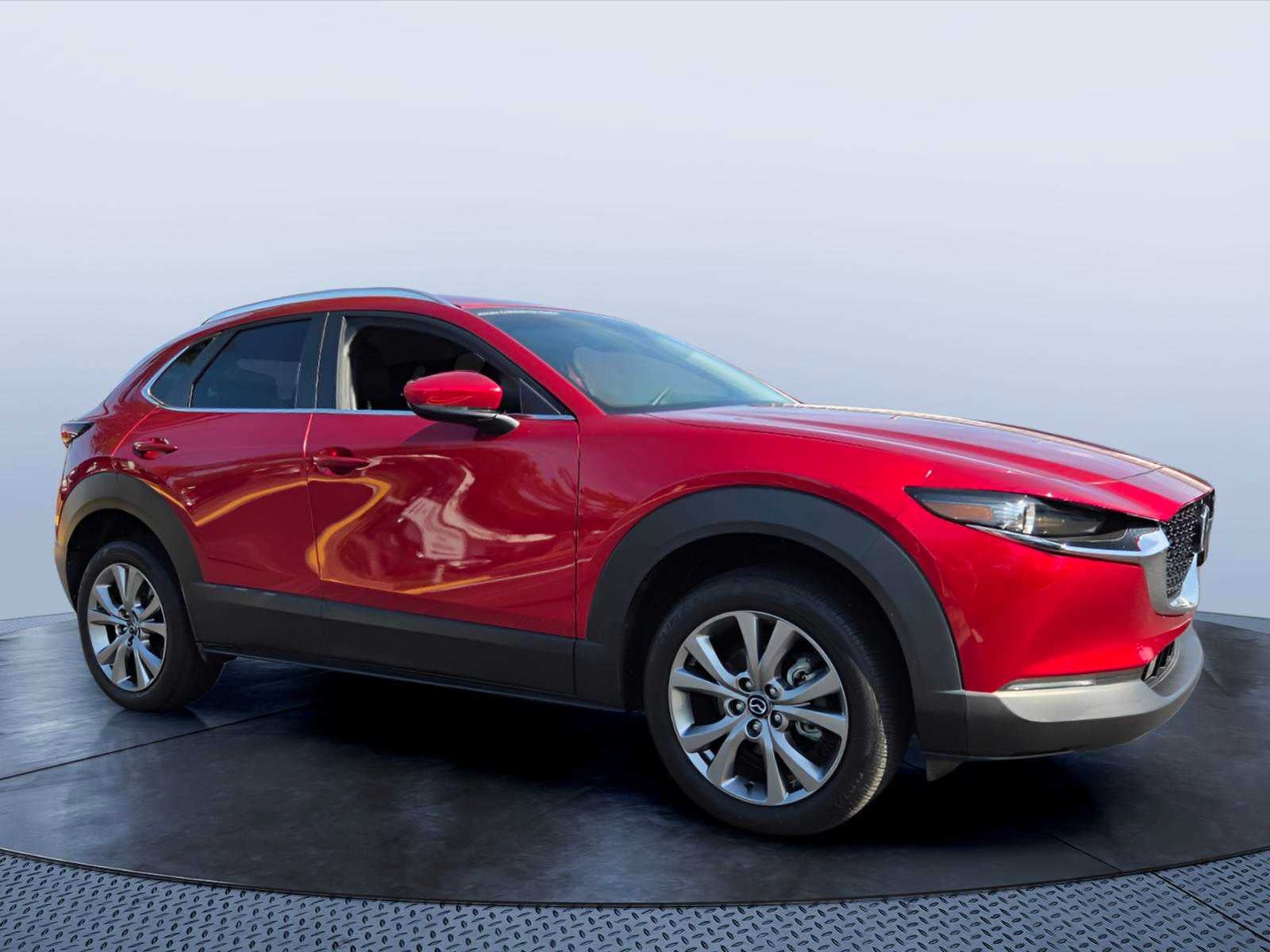 2023 Mazda Mazda CX-30 2.5 S Preferred Package