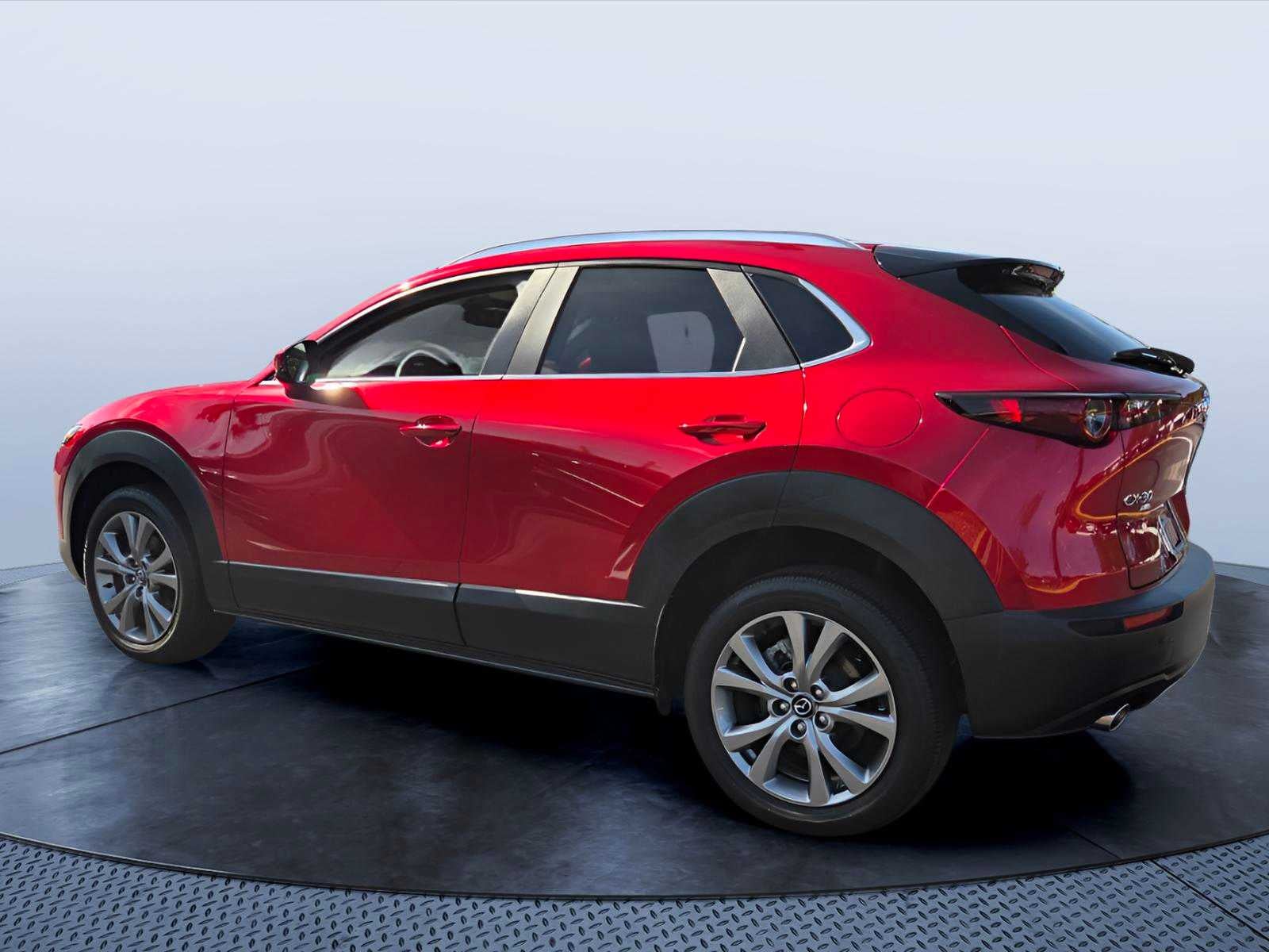 2023 Mazda Mazda CX-30 2.5 S Preferred Package