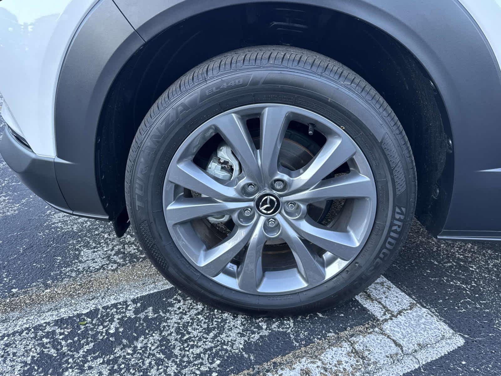 2025 Mazda Mazda CX-30 2.5 S Preferred Package