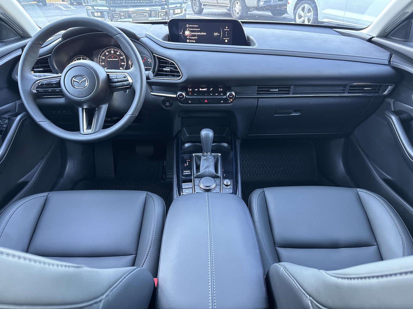 2025 Mazda Mazda CX-30 2.5 S Preferred Package