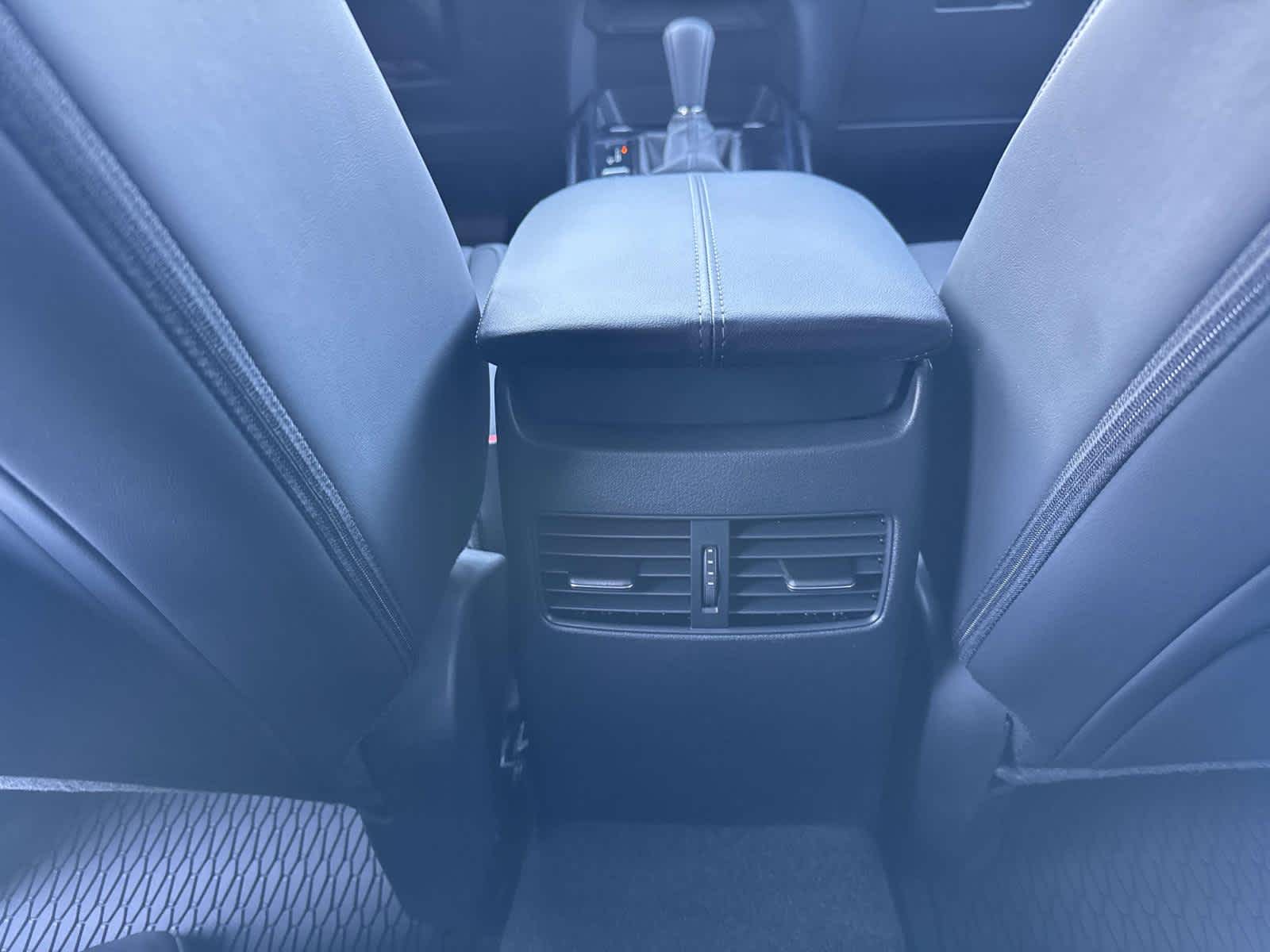 2025 Mazda Mazda CX-30 2.5 S Preferred Package