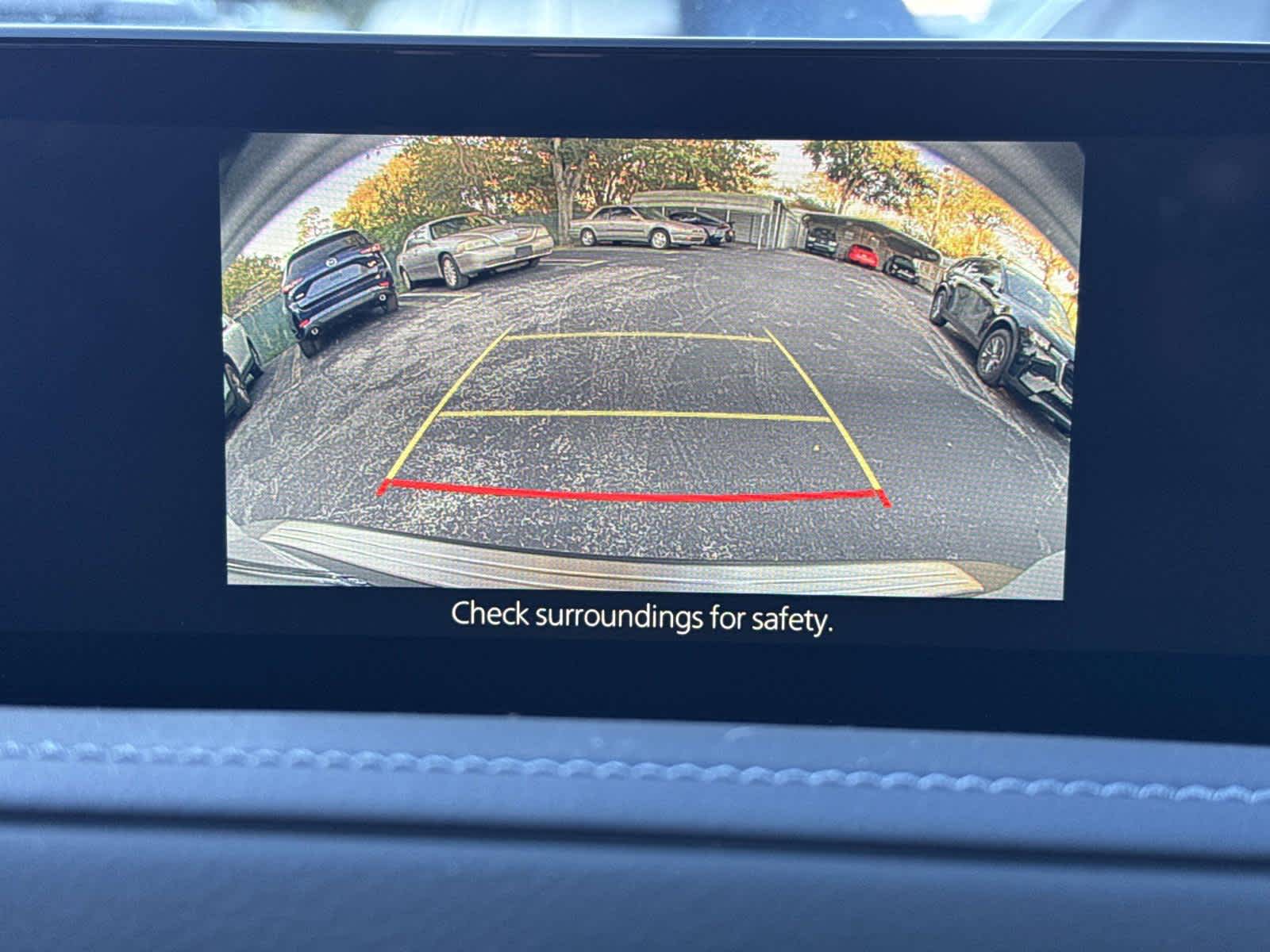 2025 Mazda Mazda CX-30 2.5 S Preferred Package