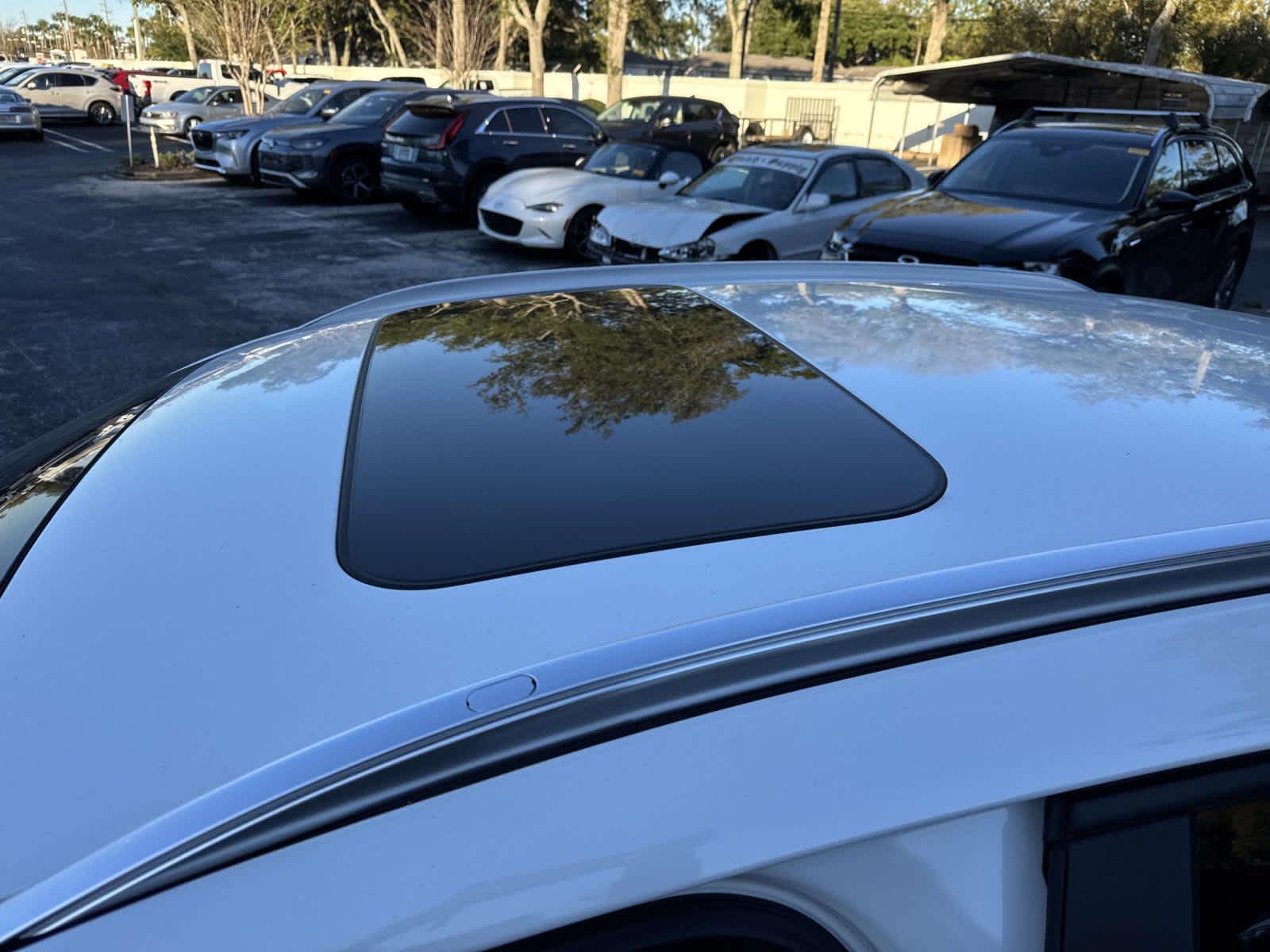 2025 Mazda Mazda CX-30 2.5 S Preferred Package