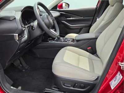 2025 Mazda Mazda CX-30 2.5 S Preferred Package