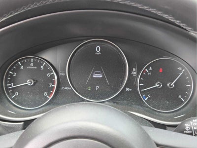 2025 Mazda Mazda CX-30 2.5 S Preferred Package
