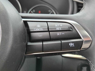 2025 Mazda Mazda CX-30 2.5 S Preferred Package
