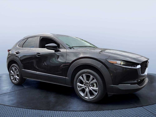 2025 Mazda Mazda CX-30 2.5 S Preferred Package