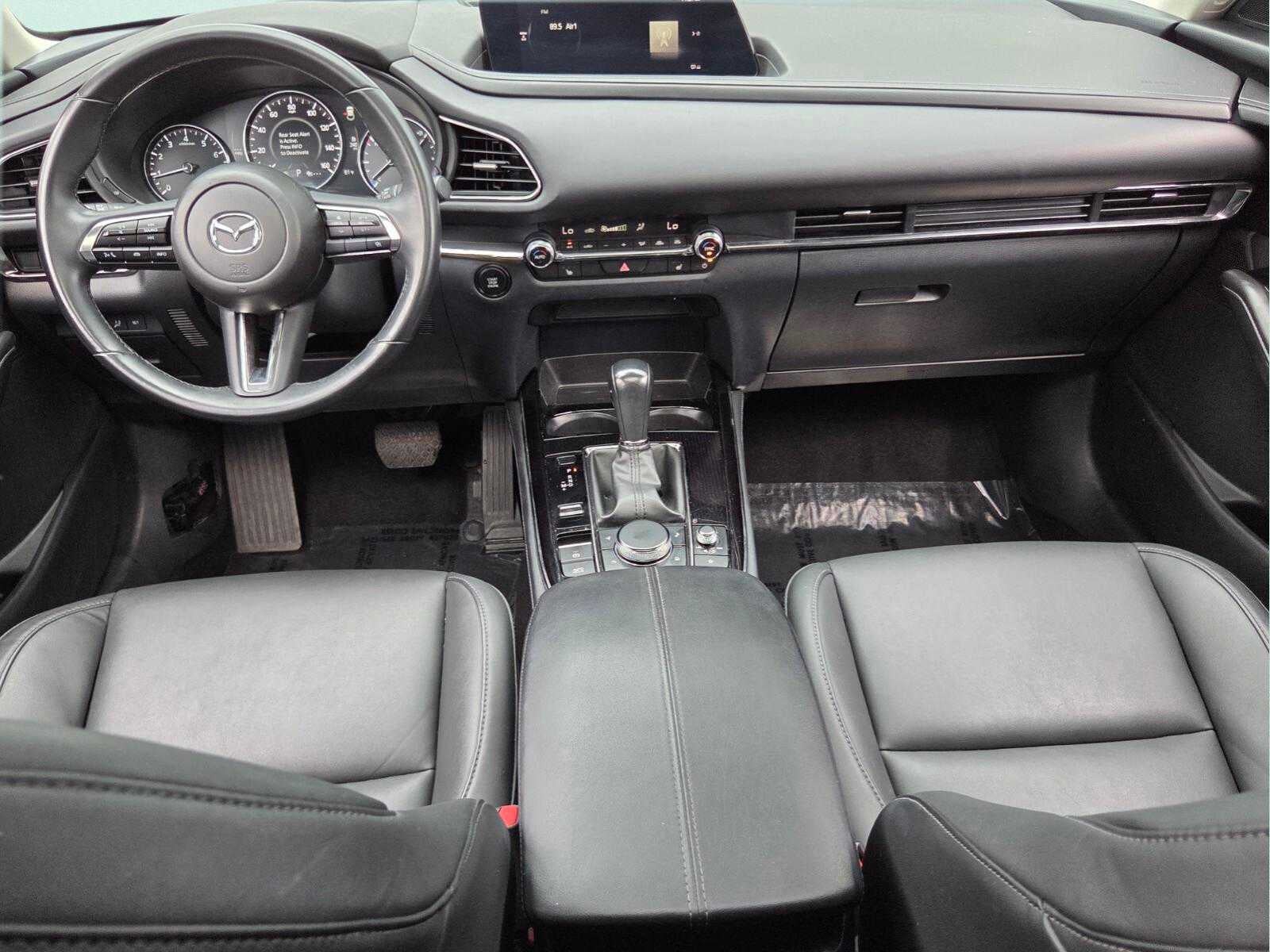 2025 Mazda Mazda CX-30 2.5 S Preferred Package