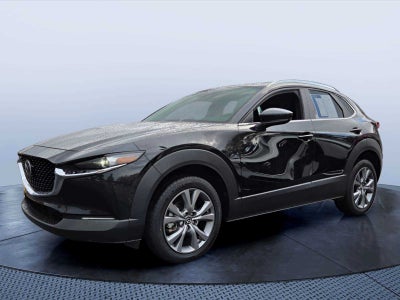 2025 Mazda Mazda CX-30 2.5 S Preferred Package