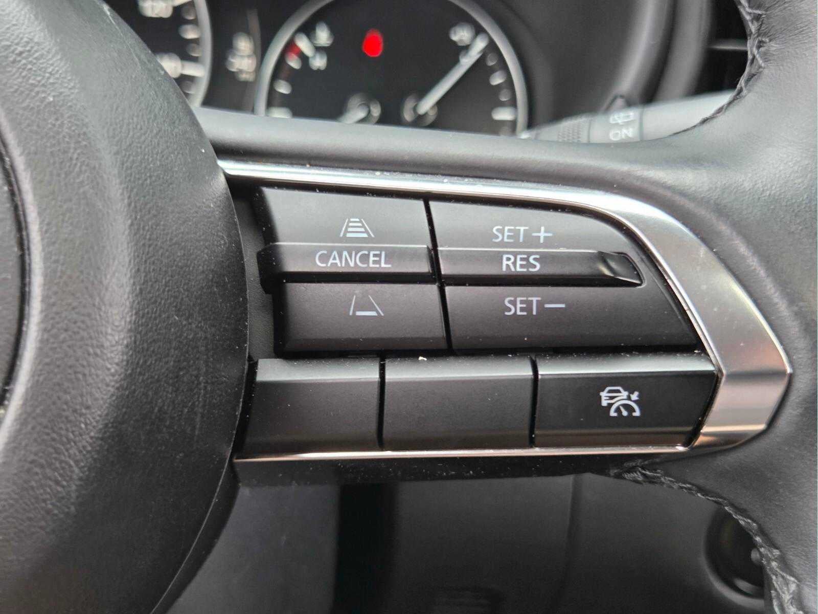 2025 Mazda Mazda CX-30 2.5 S Preferred Package