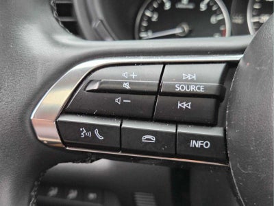2025 Mazda Mazda CX-30 2.5 S Preferred Package