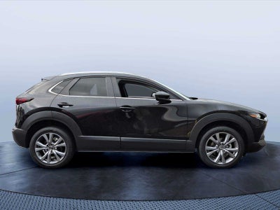 2025 Mazda Mazda CX-30 2.5 S Preferred Package