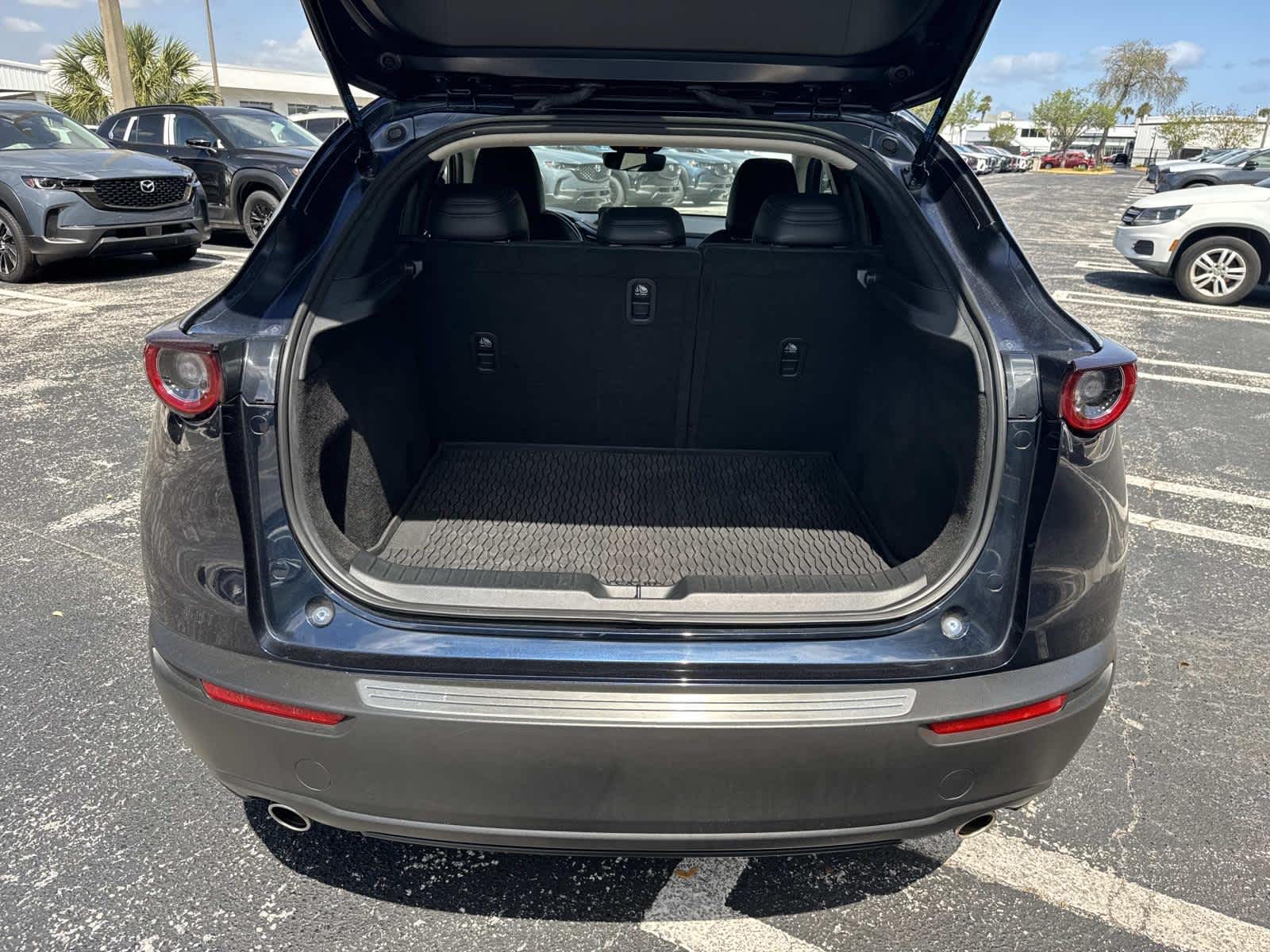 2023 Mazda Mazda CX-30 2.5 S Preferred Package