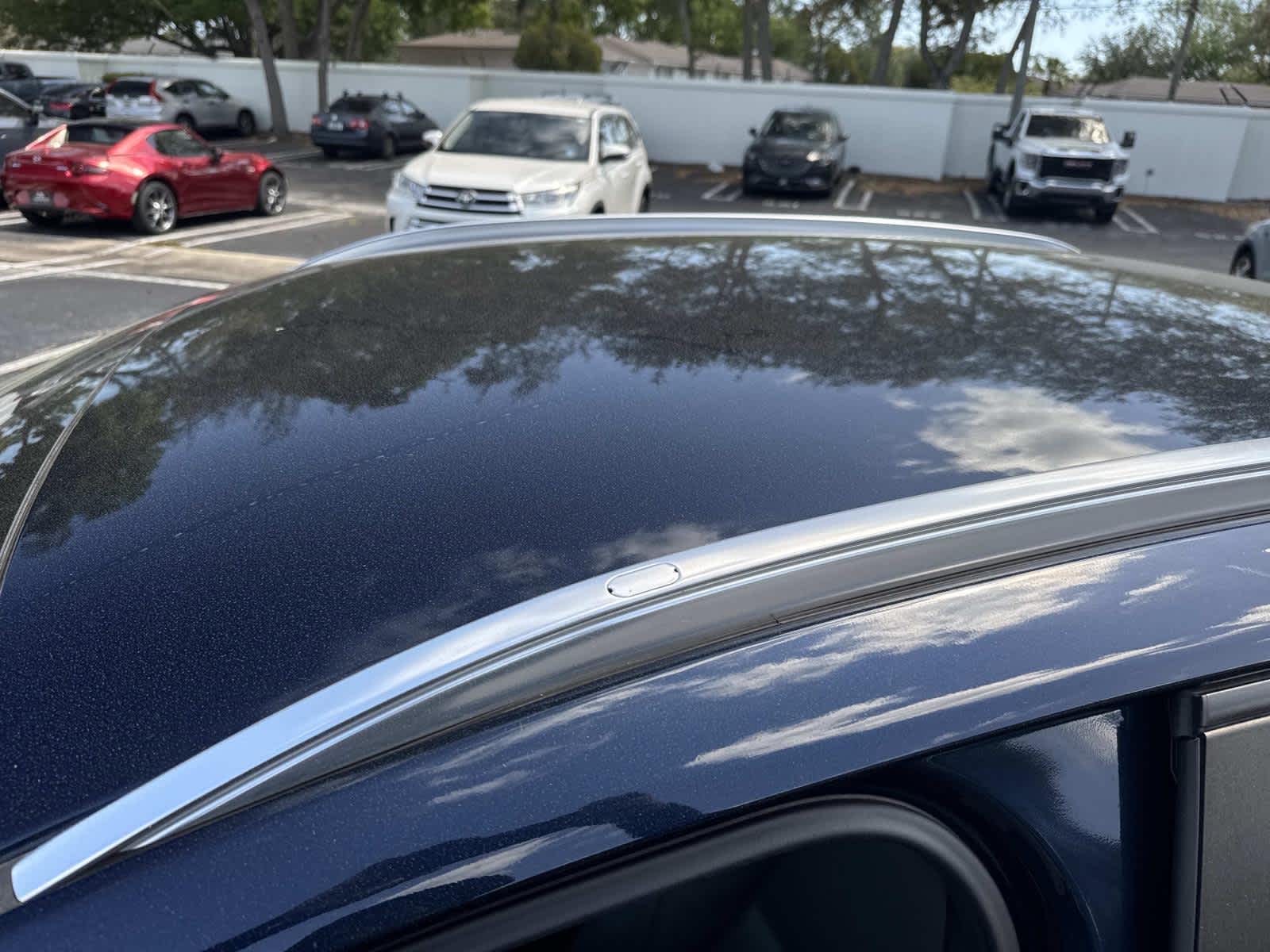 2023 Mazda Mazda CX-30 2.5 S Preferred Package