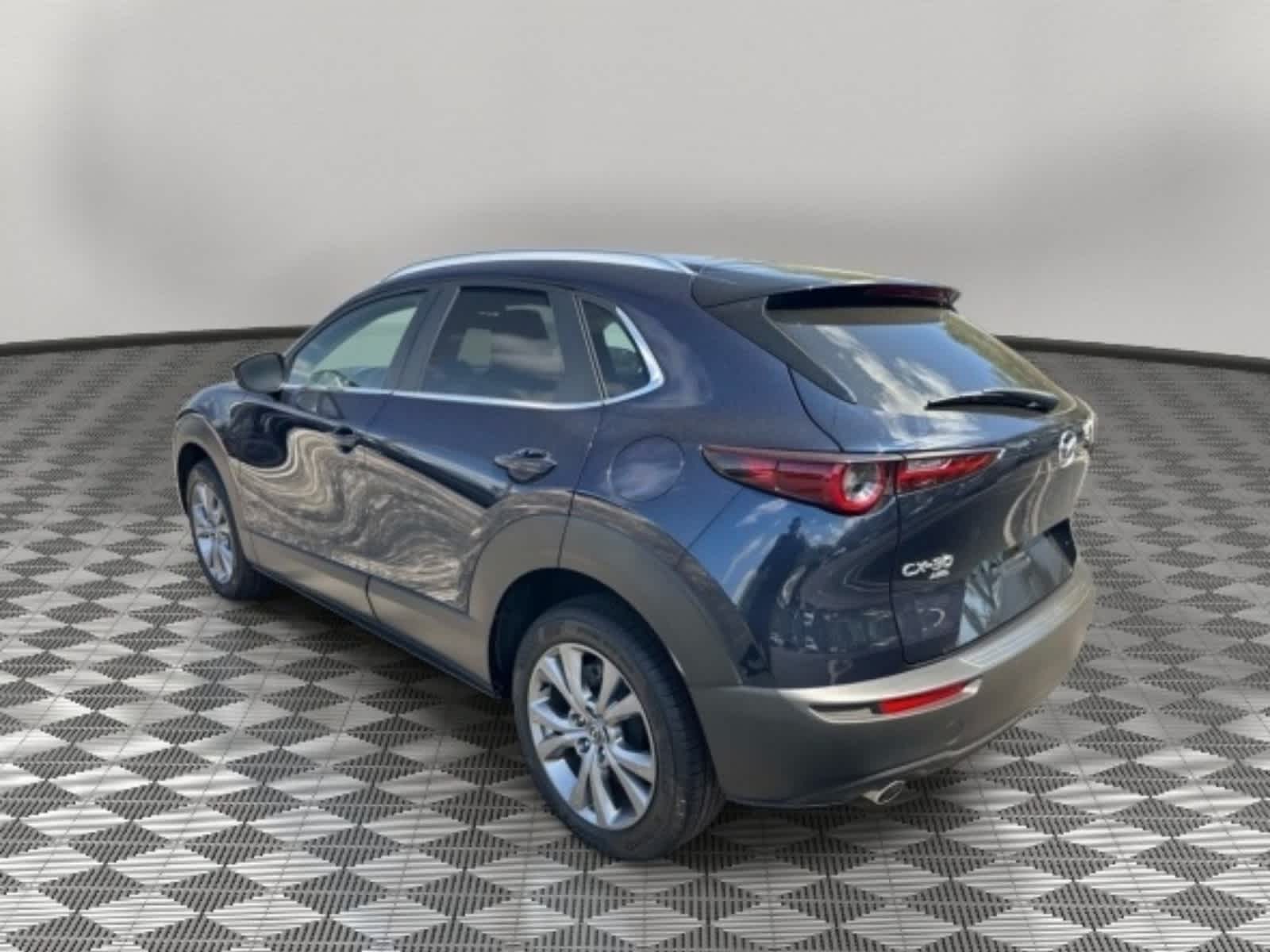2023 Mazda Mazda CX-30 2.5 S Preferred Package