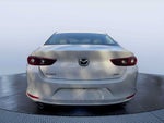 2024 Mazda Mazda3 Sedan 2.5 S Select Sport