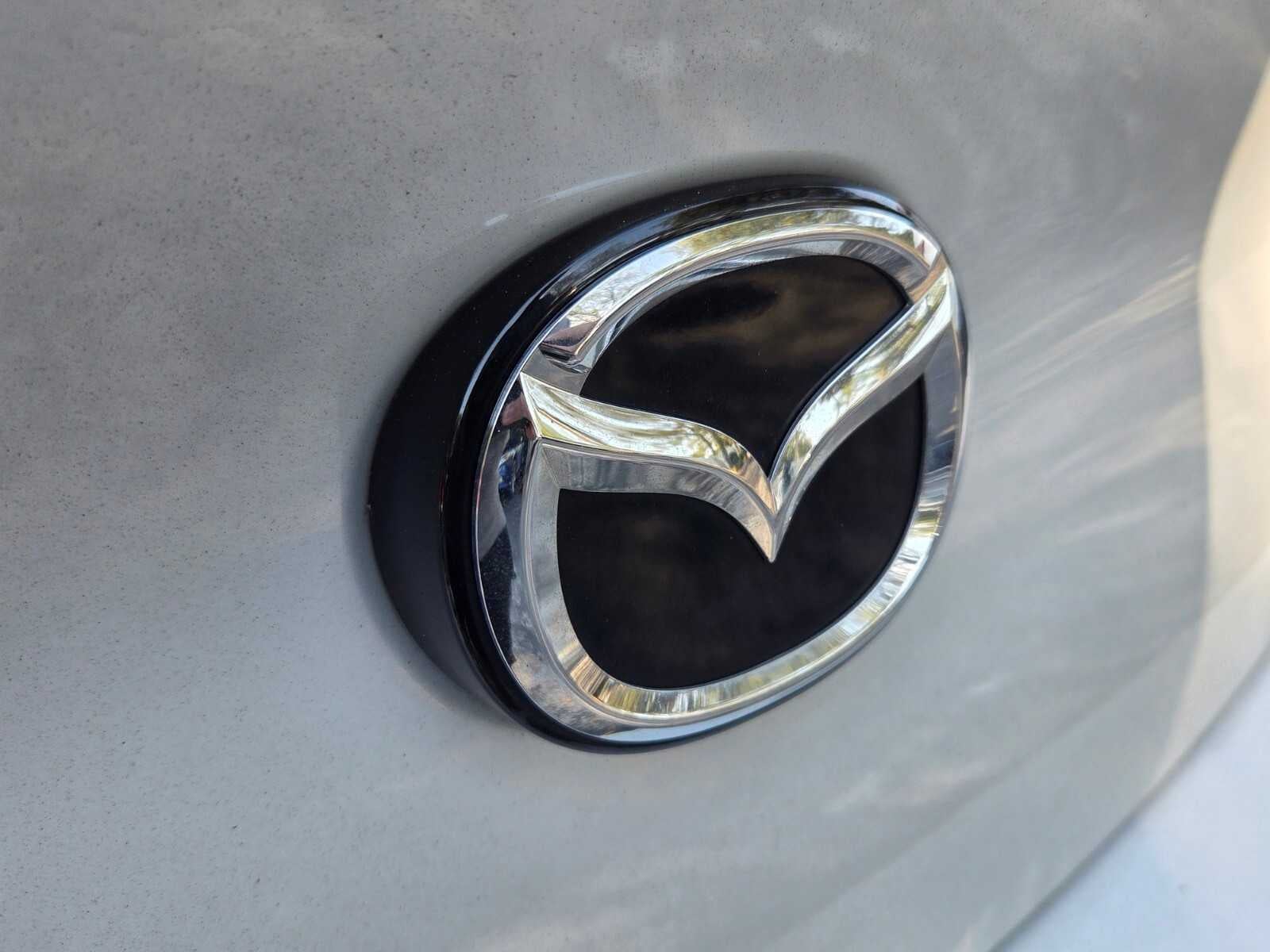 2024 Mazda Mazda3 Sedan 2.5 S Select Sport