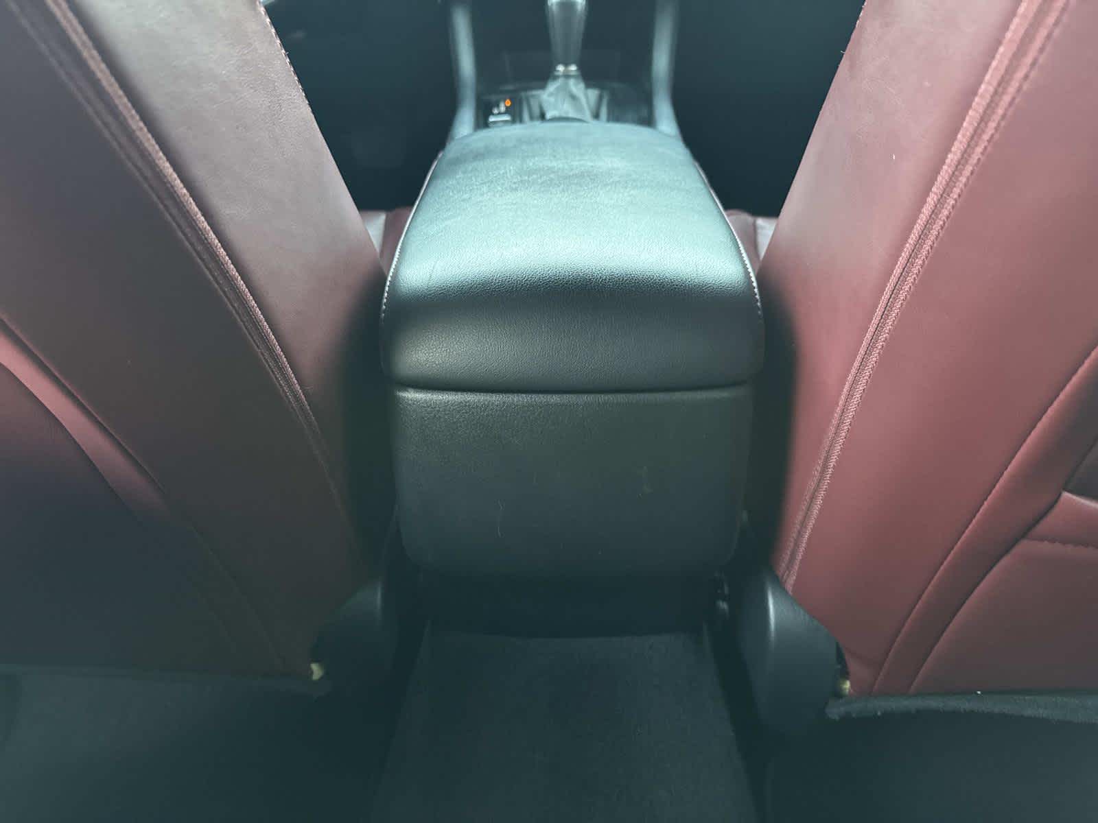 2023 Mazda MAZDA3 2.5 S Carbon Edition