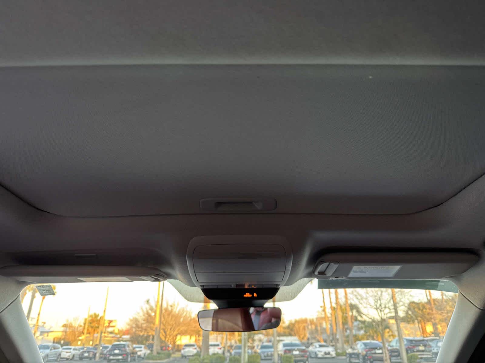 2023 Mazda MAZDA3 2.5 S Carbon Edition