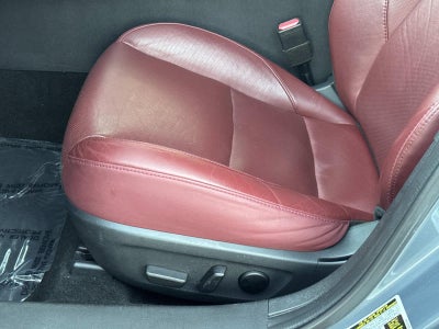 2023 Mazda MAZDA3 2.5 S Carbon Edition