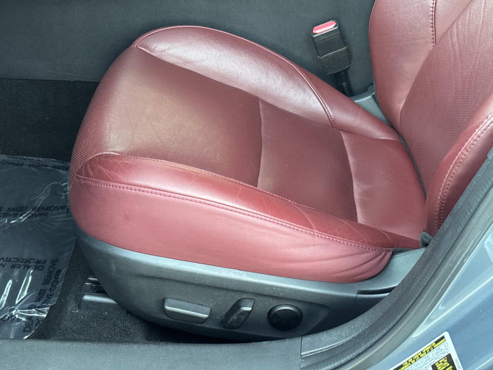 2023 Mazda MAZDA3 2.5 S Carbon Edition