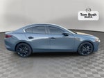 2023 Mazda MAZDA3 2.5 S Carbon Edition