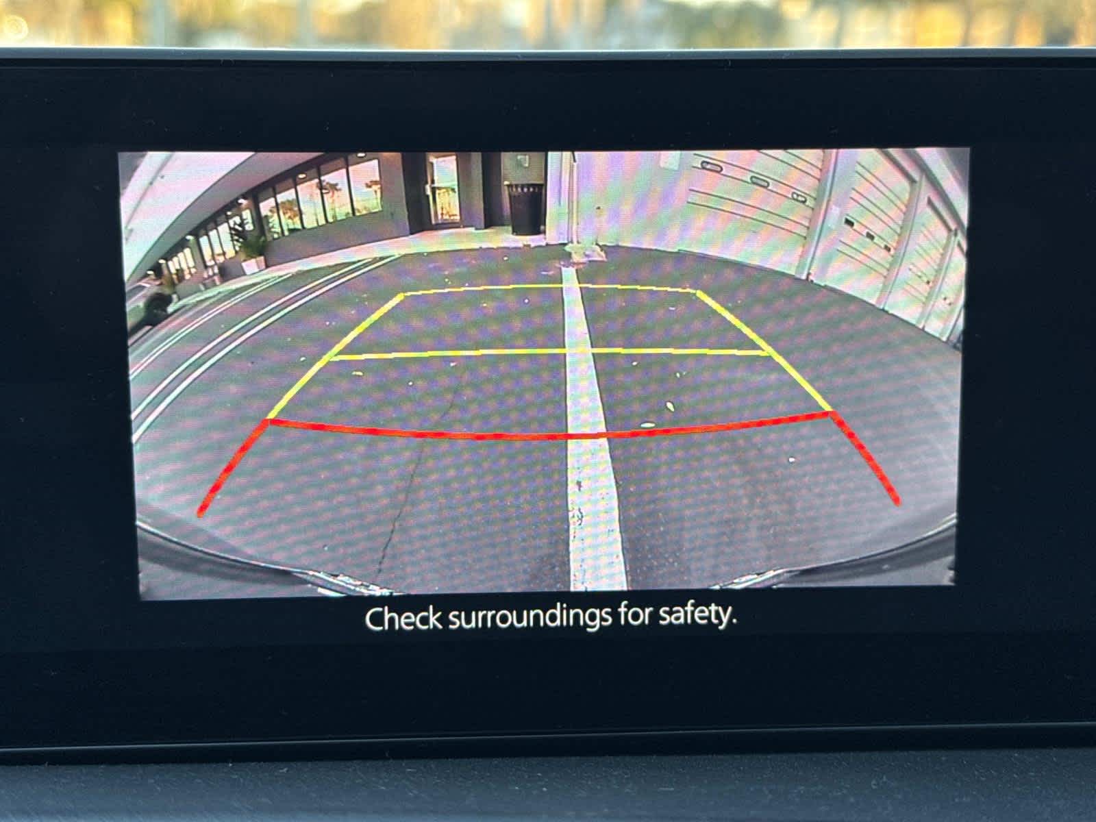 2023 Mazda MAZDA3 2.5 S Carbon Edition