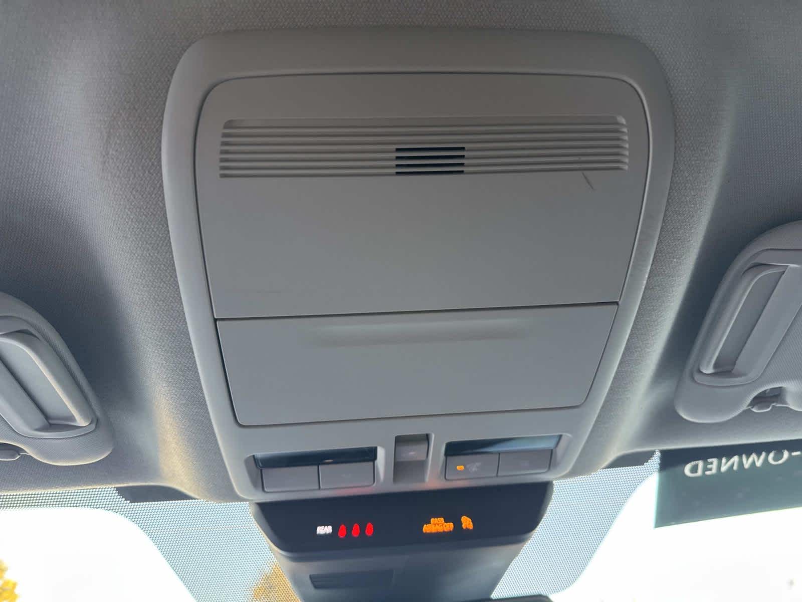 2023 Mazda MAZDA3 2.5 S Carbon Edition