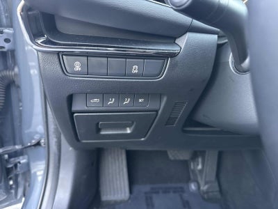 2023 Mazda MAZDA3 2.5 S Carbon Edition