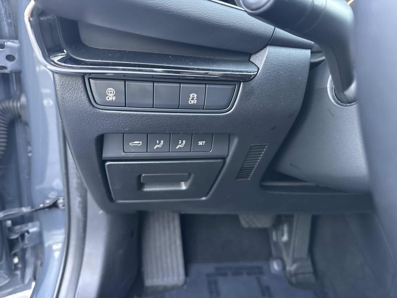 2023 Mazda MAZDA3 2.5 S Carbon Edition