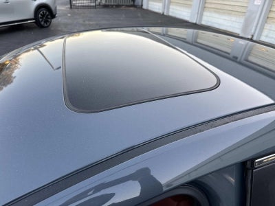 2023 Mazda MAZDA3 2.5 S Carbon Edition