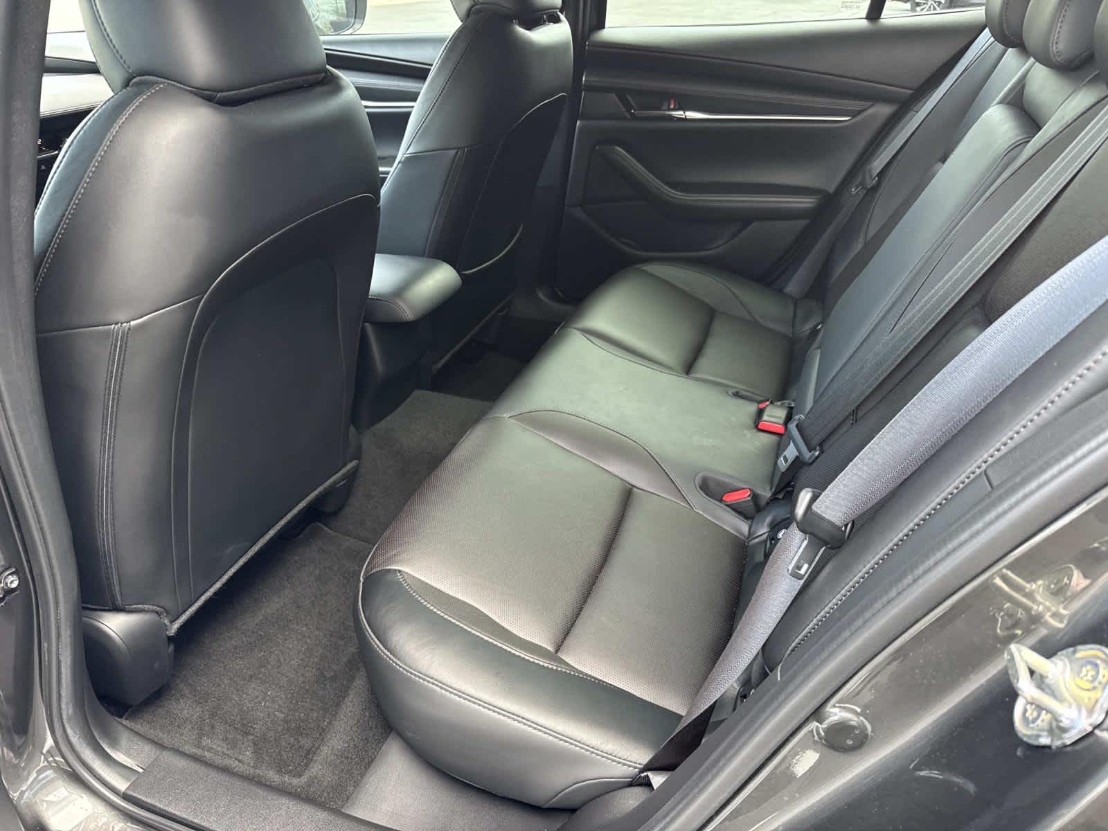 2023 Mazda Mazda3 Sedan 2.5 S Premium