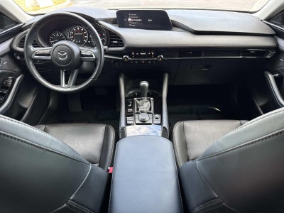 2023 Mazda Mazda3 Sedan 2.5 S Premium